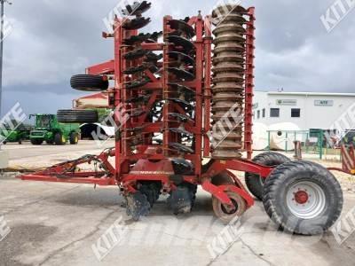 Horsch JOKER 12 RT Tallerkenharver