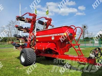 Horsch Maestro 8 CC Kombi-såmaskiner