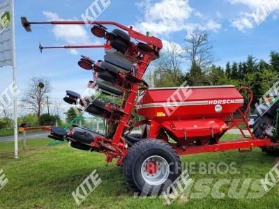 Horsch Maestro 8 CC Kombi-såmaskiner