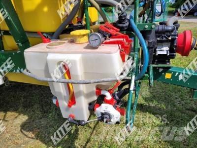  Huniper 3000/20 Trailersprøjter