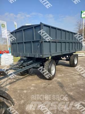 IFA HW 80.11 Landbrug - Andet 