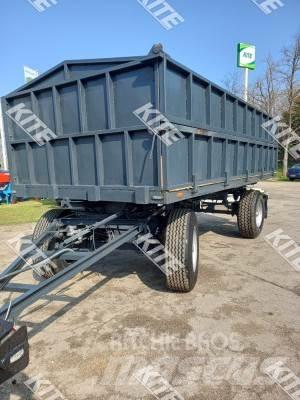 IFA HW 80.11 Landbrug - Andet 