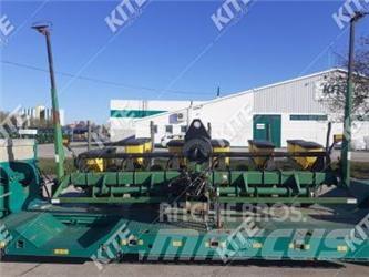 John Deere 1750 Kombi-såmaskiner