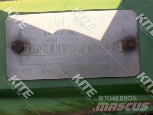 John Deere 1750 Kombi-såmaskiner