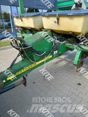 John Deere 1750 Kombi-såmaskiner