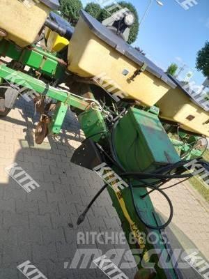 John Deere 1750 Kombi-såmaskiner