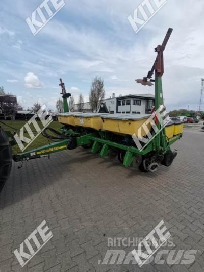 John Deere 1750 Kombi-såmaskiner