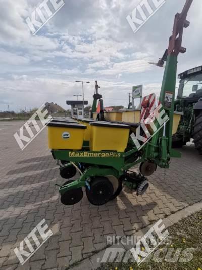 John Deere 1750 Kombi-såmaskiner