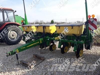 John Deere 1755 Kombi-såmaskiner