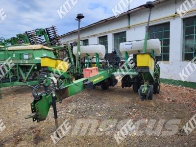 John Deere 1760NT Kombi-såmaskiner