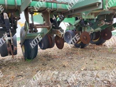 John Deere 1760NT Kombi-såmaskiner