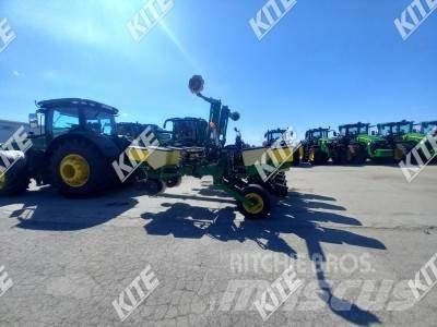 John Deere 1765NT Kombi-såmaskiner