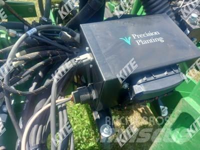 John Deere 1765NT Kombi-såmaskiner