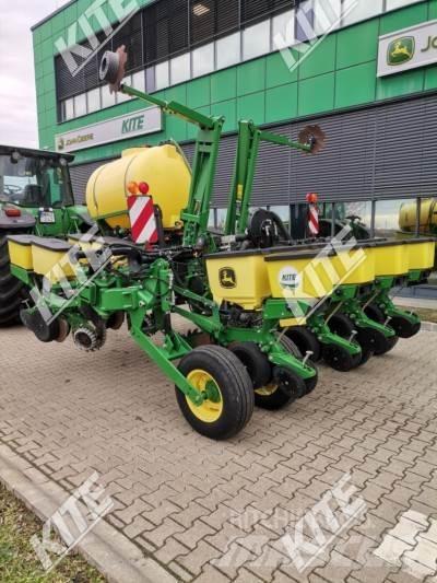 John Deere 1765NT Kombi-såmaskiner