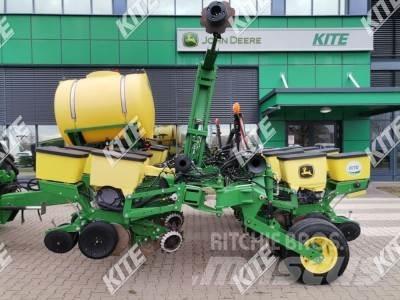 John Deere 1765NT Kombi-såmaskiner