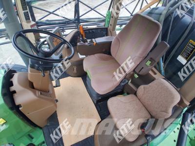 John Deere 4730 Selvkørende sprøjter