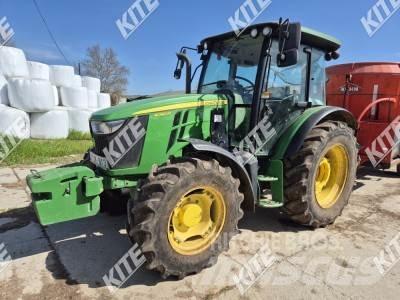 John Deere 5090M Traktorer