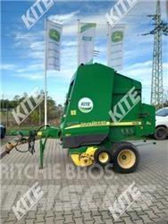 John Deere 592 Rundballe-pressere