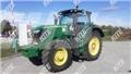 John Deere 6170R Traktorer