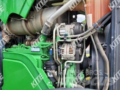 John Deere 6175M Traktorer