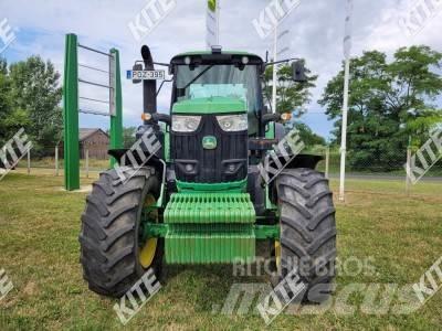 John Deere 6175M Traktorer