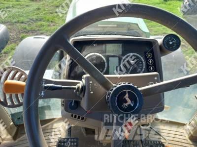 John Deere 6175M TLS Traktorer