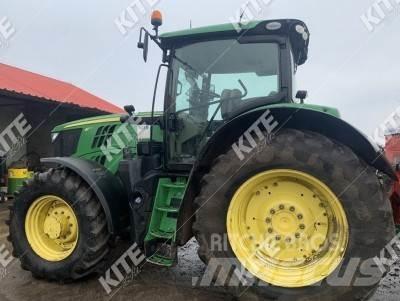 John Deere 6175R Traktorer