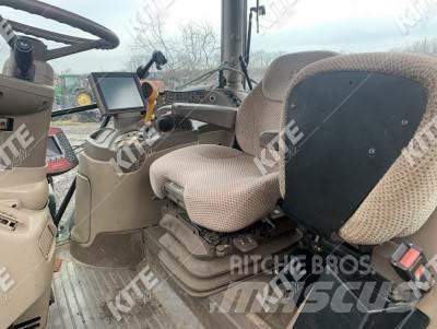 John Deere 6175R Traktorer