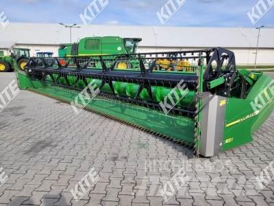 John Deere 630R Hoveder til mejetærskere