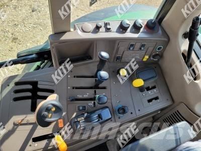 John Deere 6930 Traktorer