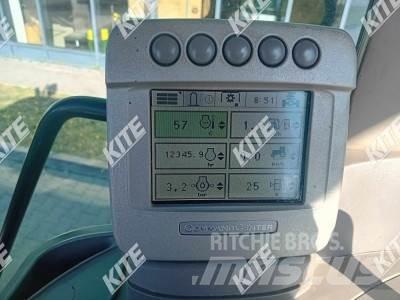 John Deere 6930 Traktorer