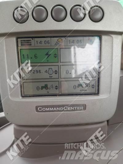 John Deere 6930 TLS Traktorer