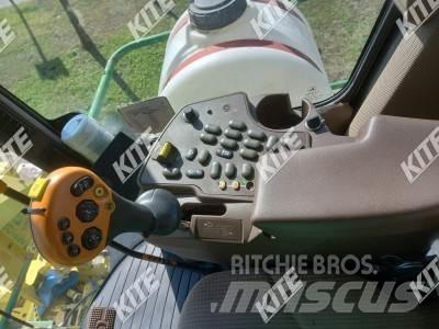 John Deere 7200 Mejetærskere