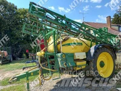 John Deere 732 Trailersprøjter