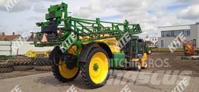 John Deere 732i/21 Trailersprøjter