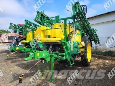 John Deere 732I/27M Trailersprøjter