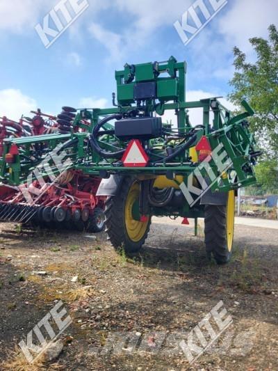 John Deere 732I/27M Trailersprøjter