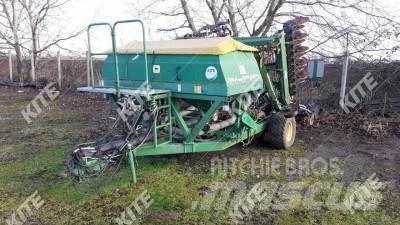 John Deere 740A Såmaskine