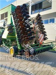 John Deere 740A Såmaskine