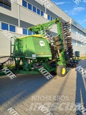 John Deere 740A Såmaskine