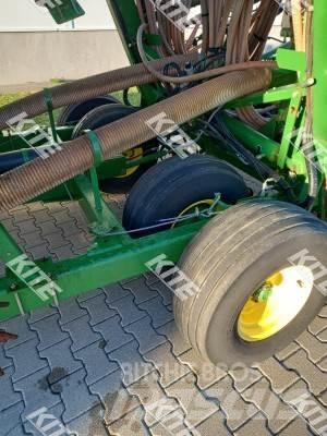 John Deere 740A Såmaskine
