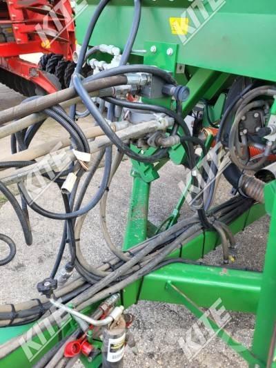 John Deere 740A 9M Såmaskine