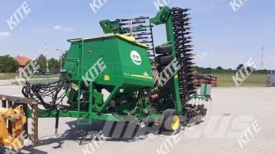 John Deere 740A 9M Såmaskine