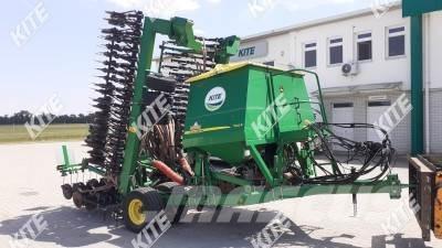 John Deere 740A 9M Såmaskine