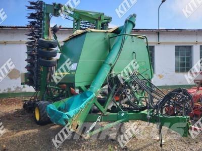 John Deere 740A 9M Såmaskine