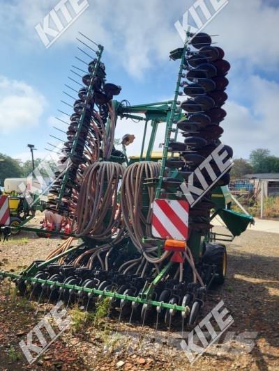 John Deere 740A 9M Såmaskine
