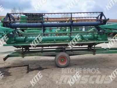 John Deere 9540 WTS 2WD Mejetærskere