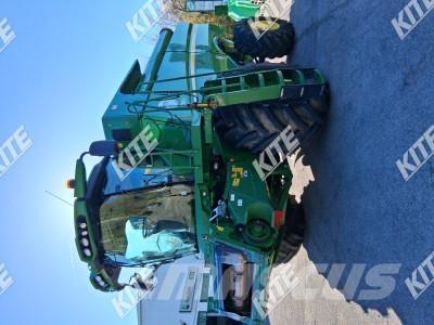 John Deere S770I Mejetærskere