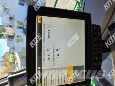 John Deere S770I Mejetærskere