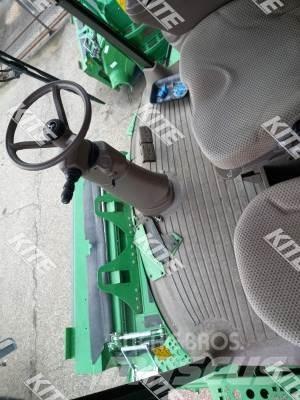 John Deere S780i Mejetærskere